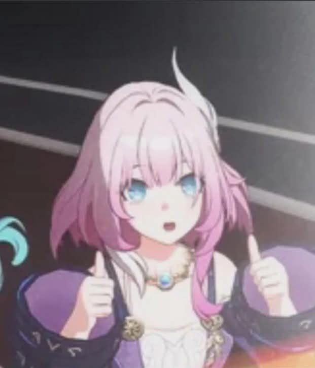 Cyrene of The Nameless Express tweet media