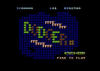 Philsan69's tweet image. Dodger, new game for #Atari8bit computers forums.atariage.com/topic/389334-n… #atari #retrogames
