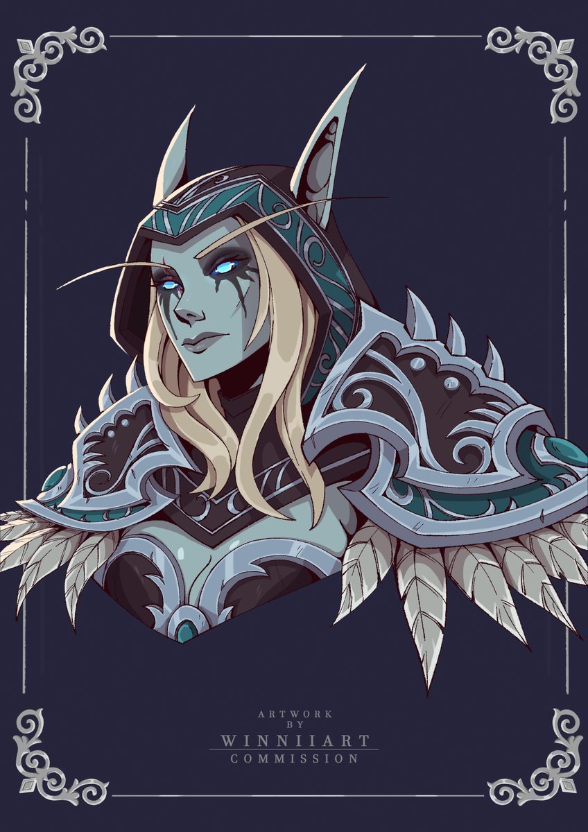 Winniiart - COMMISSION OPEN ✨ tweet media