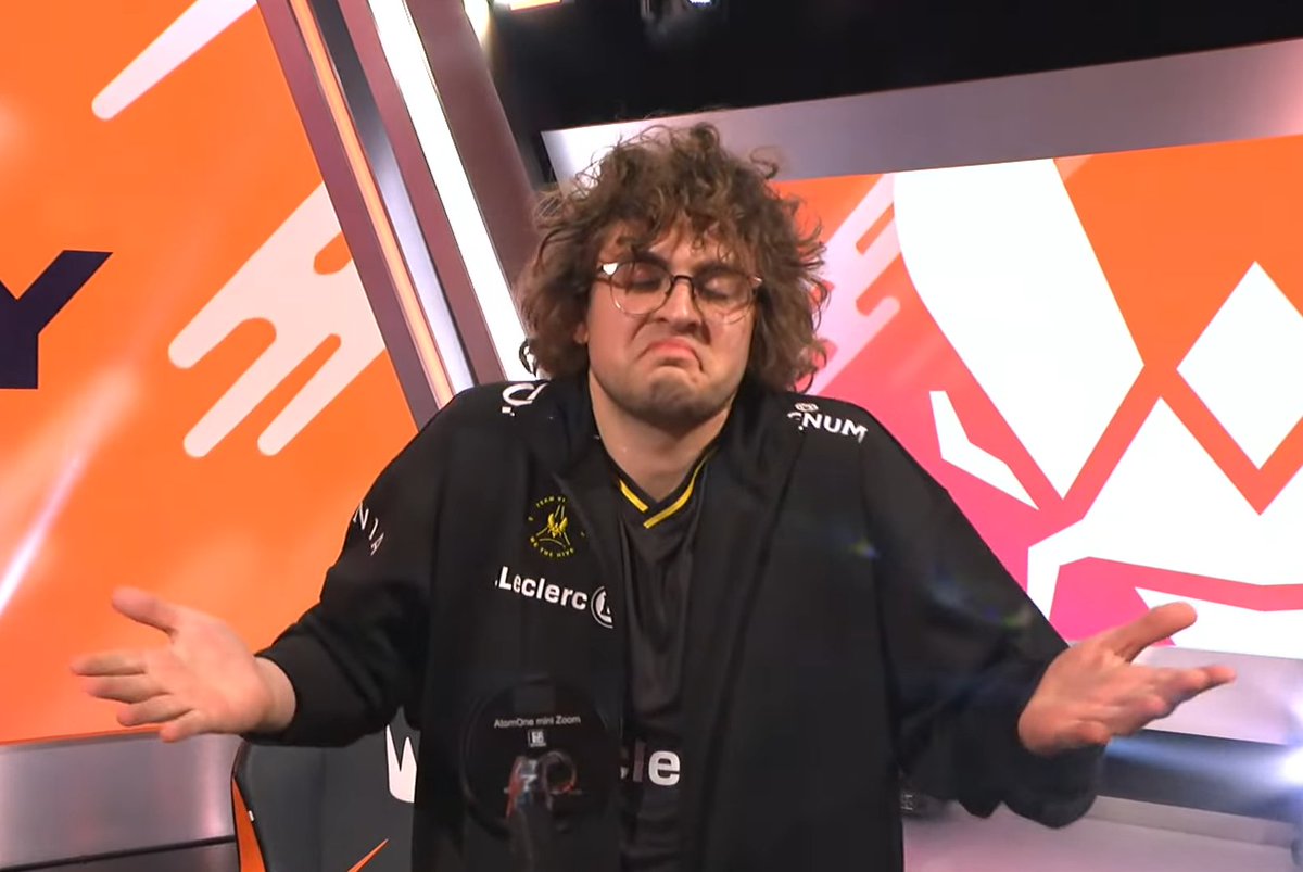 👍👍 🤷