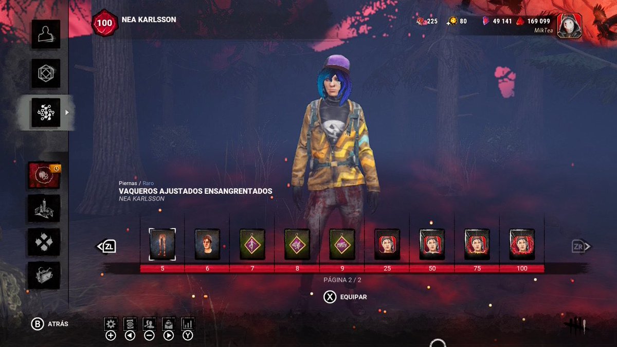 ♥︎MilkTea♥︎ tweet media