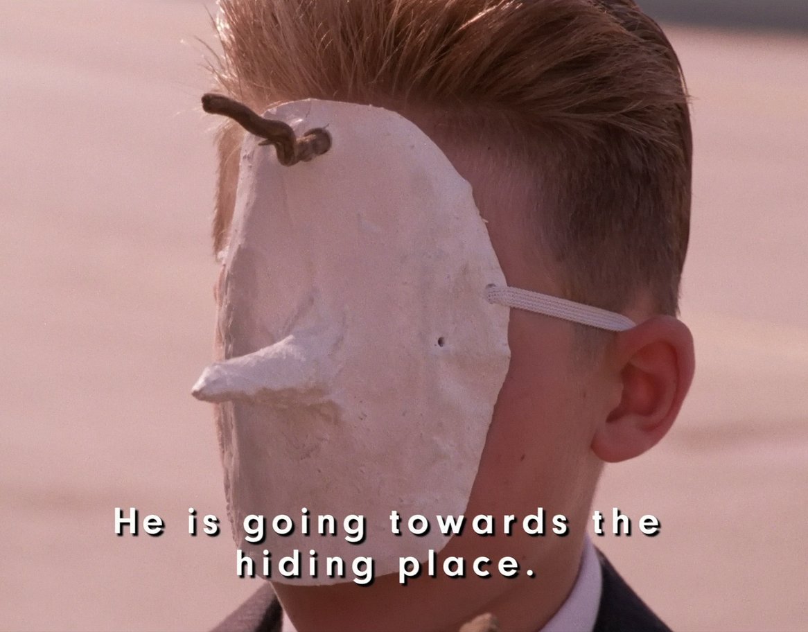 Black Lodge Cult tweet media