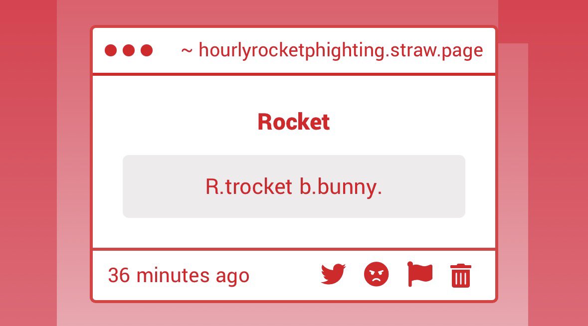 Hourly Rocket 🦈 tweet media