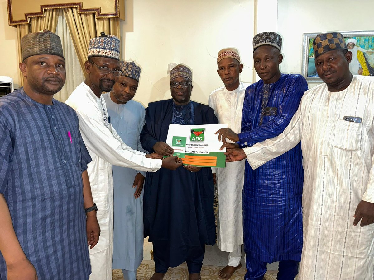 Mallam Saidu Umar tweet media