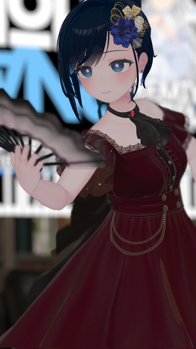 diacisne/ディアさん tweet media