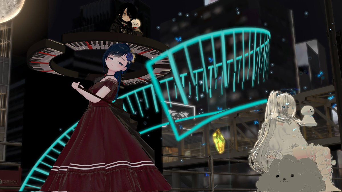 diacisne/ディアさん tweet media