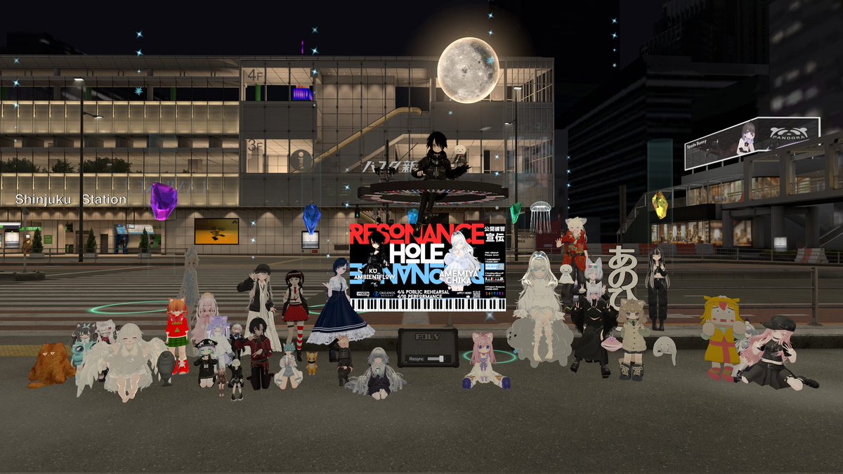 diacisne/ディアさん tweet media