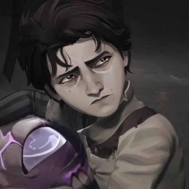 Makitorvik Loki Viktor nation ☀️⚙️ tweet media