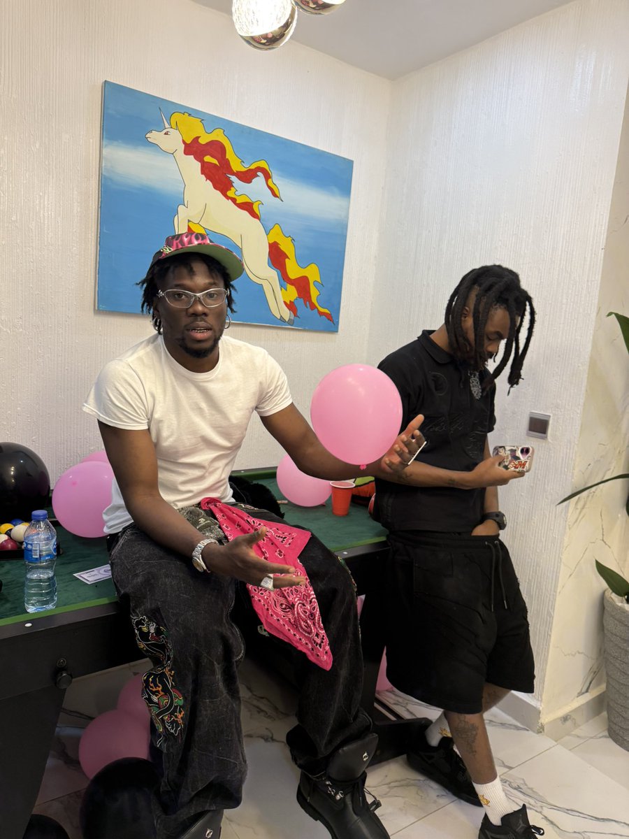 $UPER$TARNOBAP tweet media