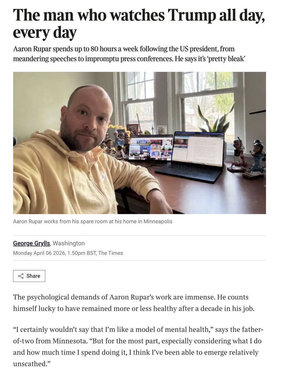 Steve Guest tweet media