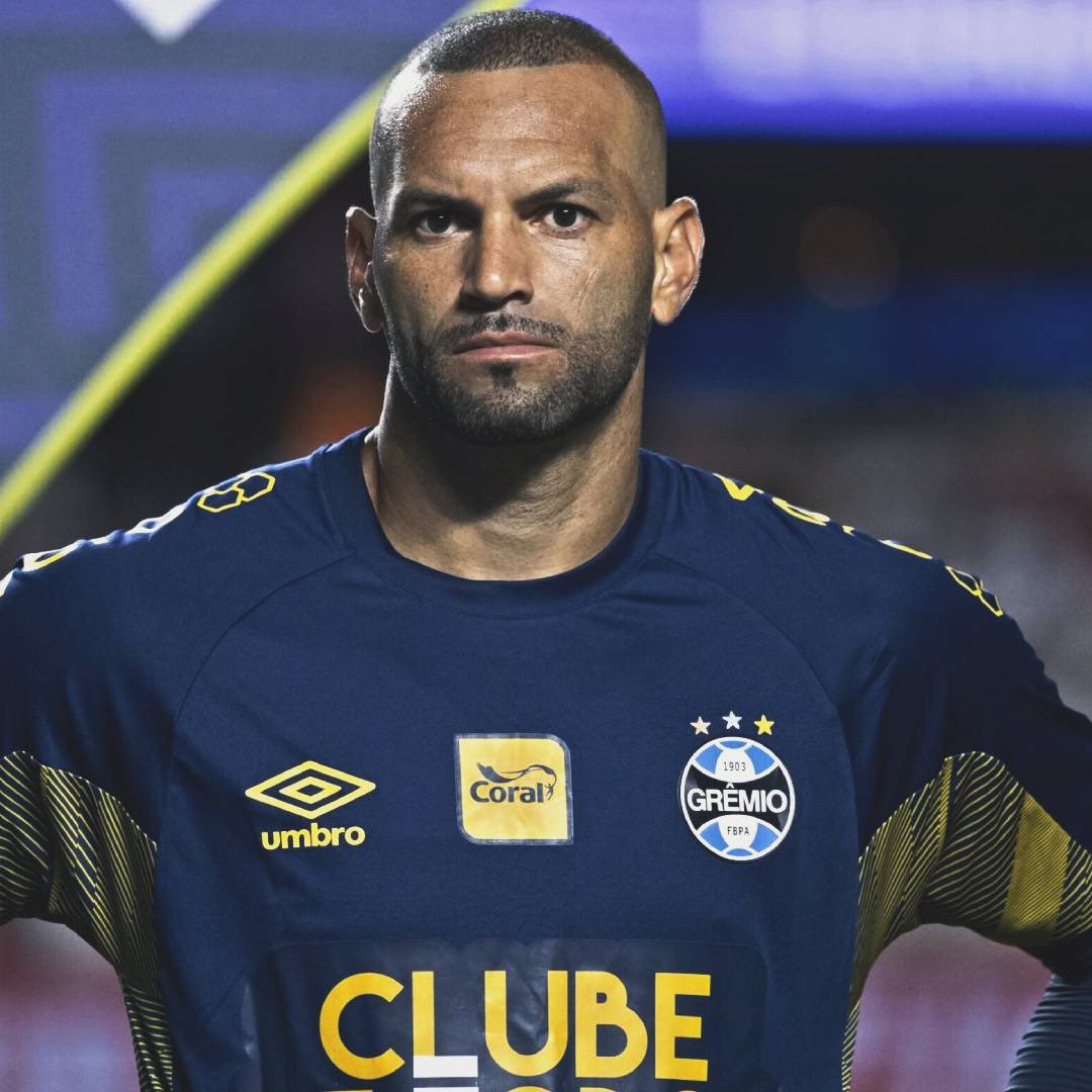 GREMISTÓN tweet media