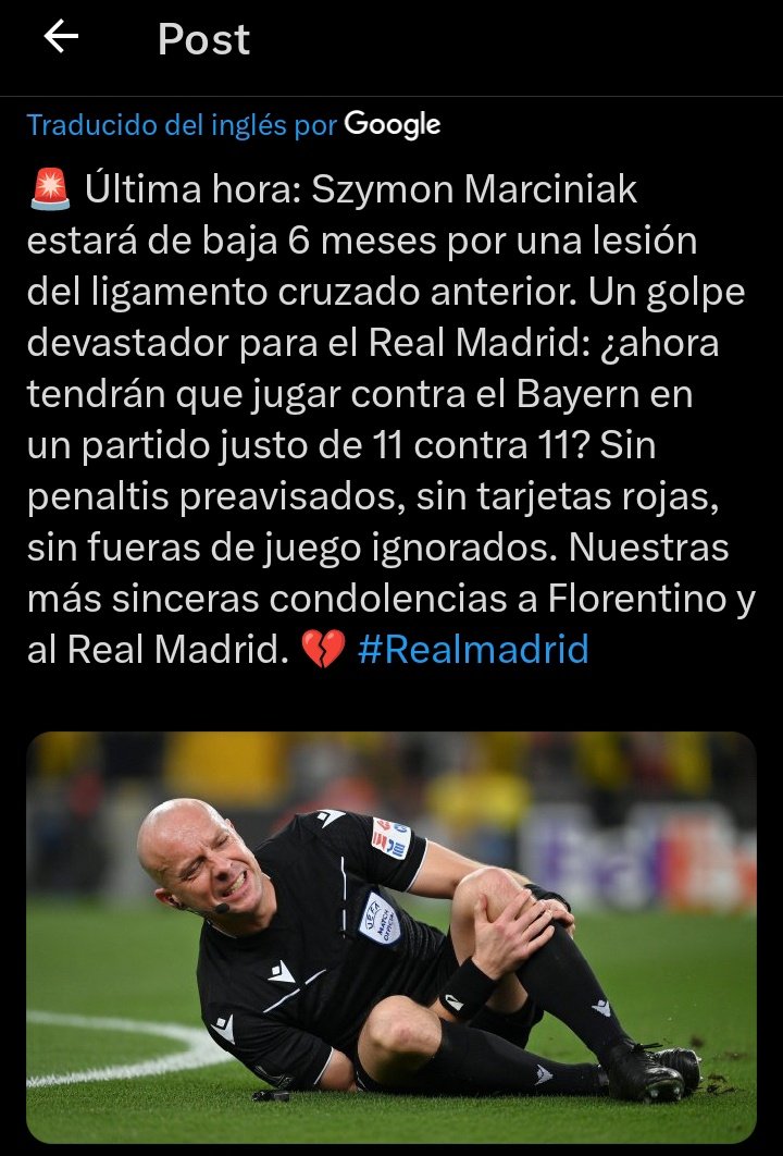 The Culer tweet media