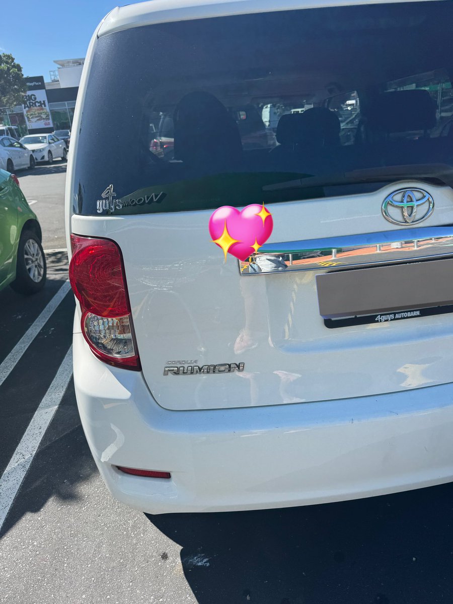 マイティー❤️💙 tweet media