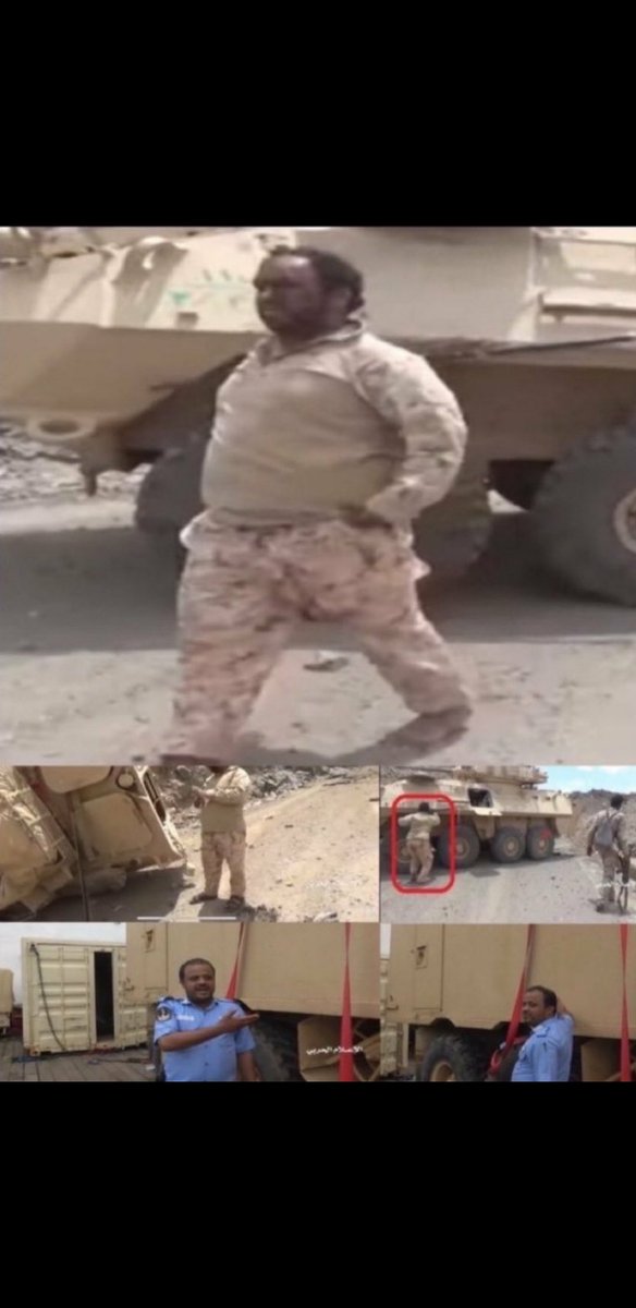 FAHAD ALASSAF tweet media