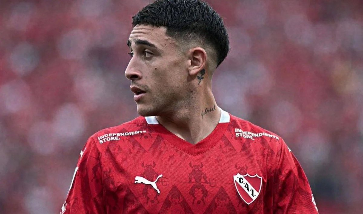 Matias Martinez tweet media