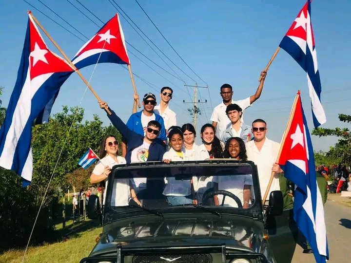 Eumelin González Sánchez tweet media