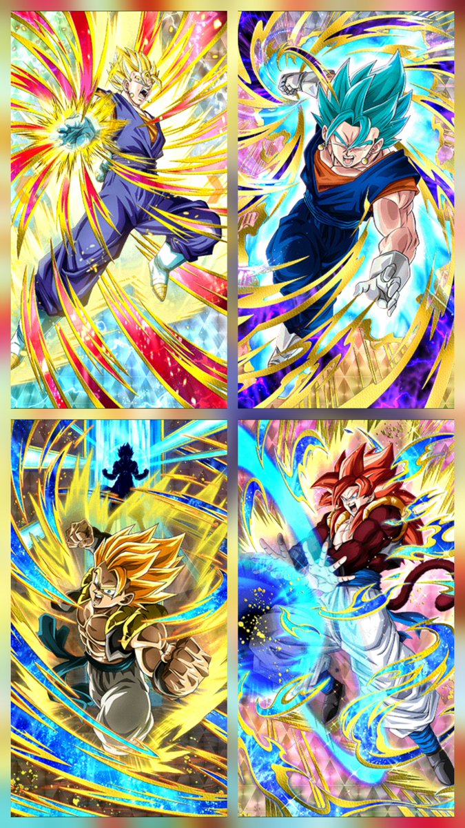 Tony | Dokkan Content Creator tweet media