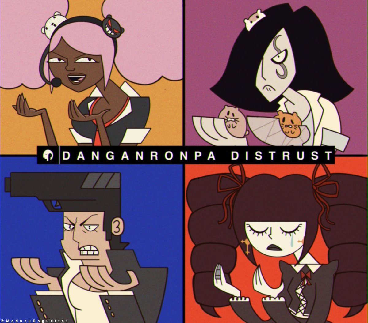 Mcduck 🍉 (6/6 slots closed for now!) tweet media