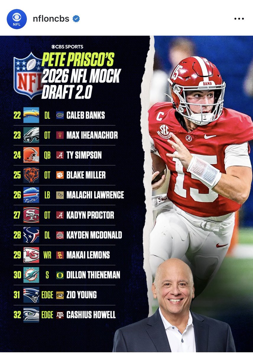 Joe Schad tweet media