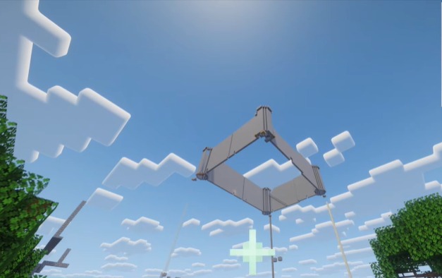 QSMP News Network (QNN) tweet media