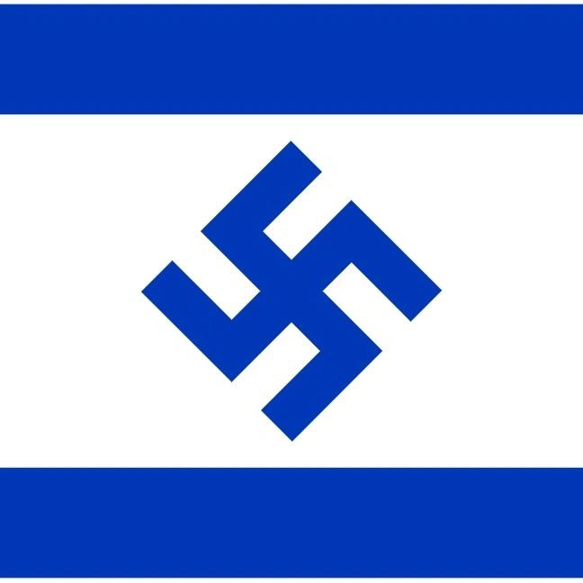 CogitoErgoFuit's tweet photo. @CapitanKaplan Y muchos más que os tirarán, sois los agresores.Les atacasteis hace 2 años, hace 7 meses, hace 1 mes
Se han de defender de los criminales, de los genocidas
#IsraelTerroristState
#ApplyArt6ToIsrael
#TwoStatesSolution
#SanctionIsraelNow
#ArmsEmbargoNow
#ApplyFARAToAIPAC https://t.co/g0hJ3Gj2lJ