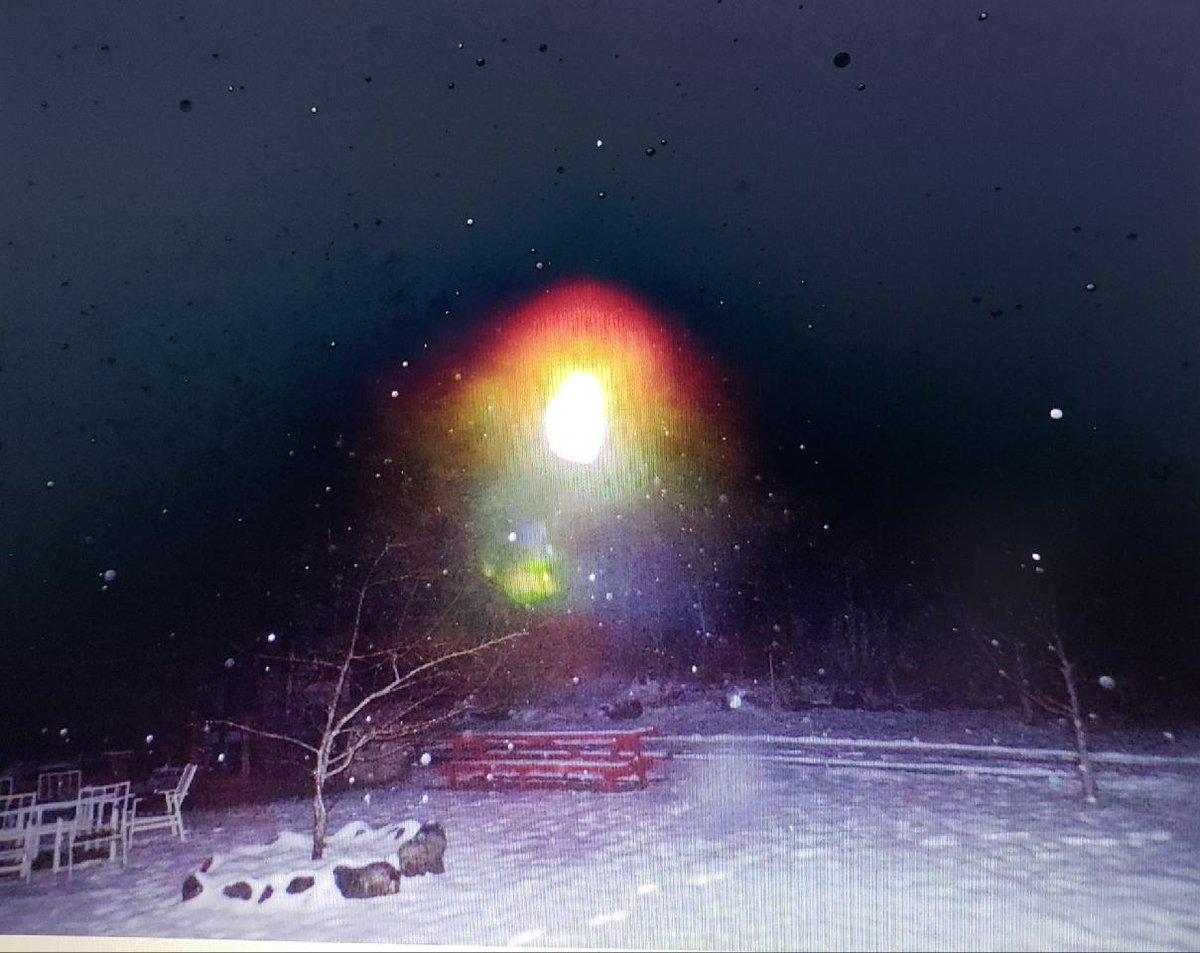 ECETI Stargate Official tweet media