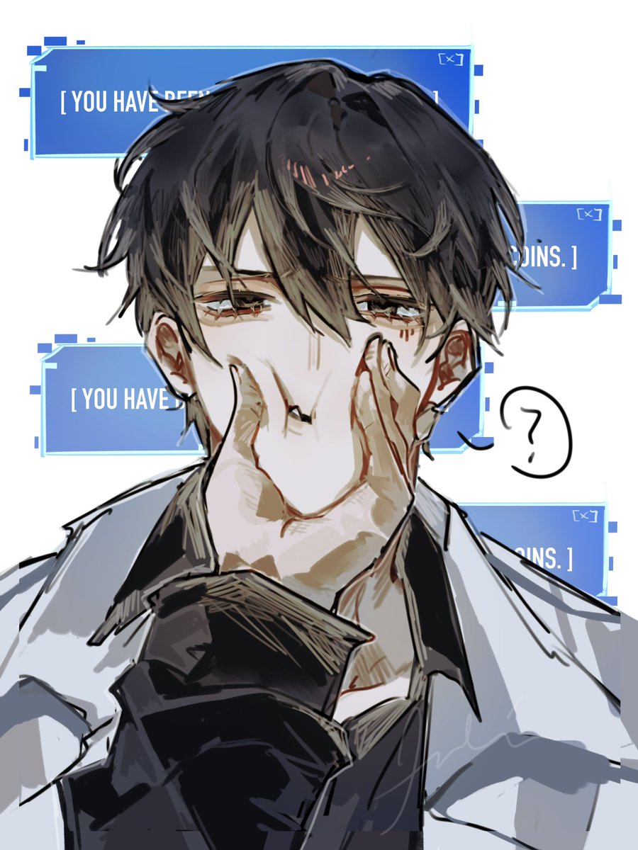 iuhirus ／(=╹x╹=)＼ tweet media