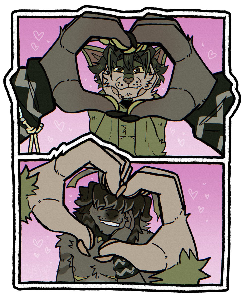 Yeen tweet media