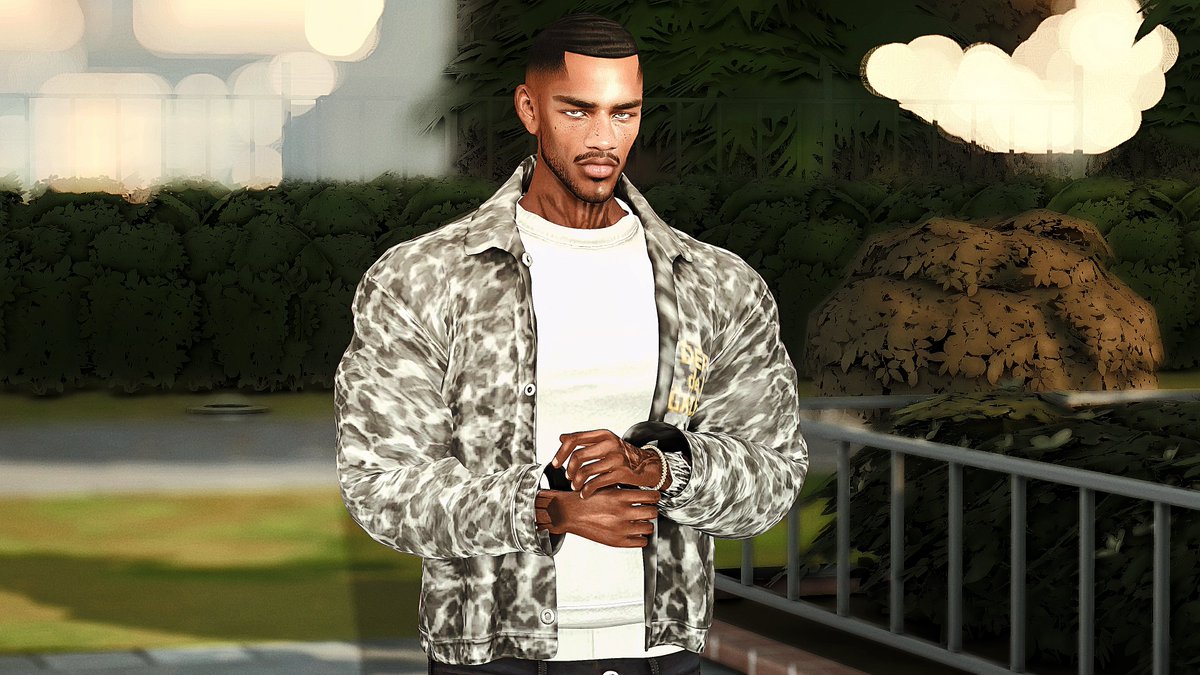 maybe: wes tweet media