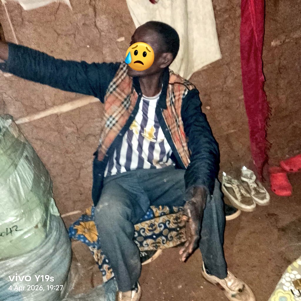 kingkinsultan's tweet photo. A Case of rape and assault of a mother and her daughter from a perpetrator who is said to be intimimate partner. Busia Kenya is where the scenerio occurred.
#endrape
#womenempowerement
#busiaendGBV
#saynotorape https://t.co/uDWWK7bXXS