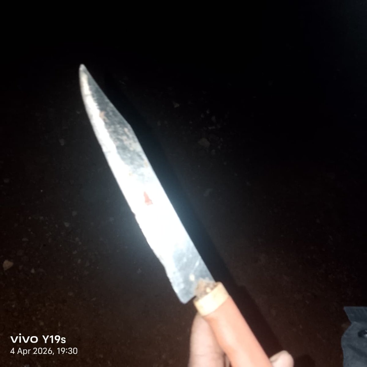 kingkinsultan's tweet photo. A Case of rape and assault of a mother and her daughter from a perpetrator who is said to be intimimate partner. Busia Kenya is where the scenerio occurred.
#endrape
#womenempowerement
#busiaendGBV
#saynotorape https://t.co/uDWWK7bXXS