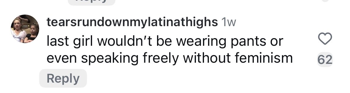 Gianna Carlson tweet media