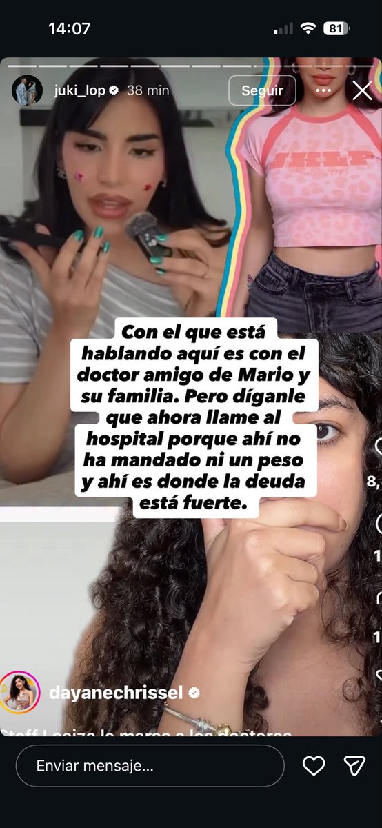 MONTSERRAT tweet media