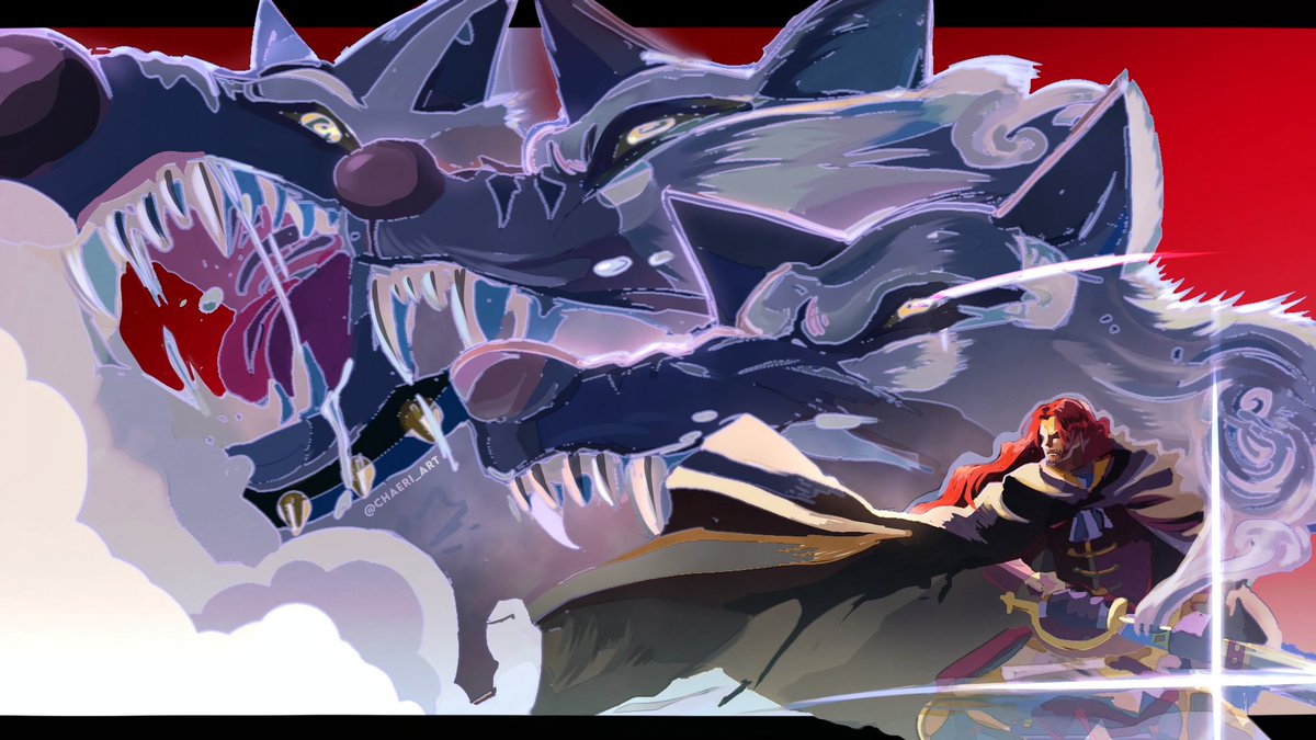 Chaeri 🎨|COMMS OPEN tweet media