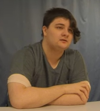 Libs of TikTok tweet media