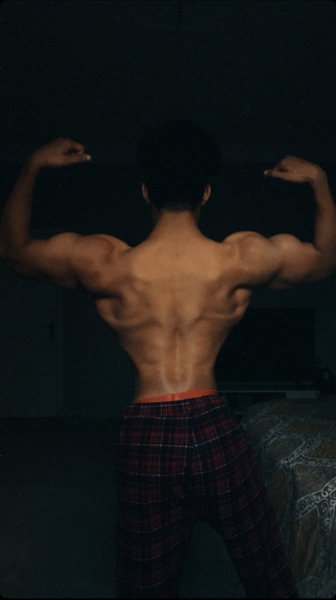 THE INVINCIBLE tweet media