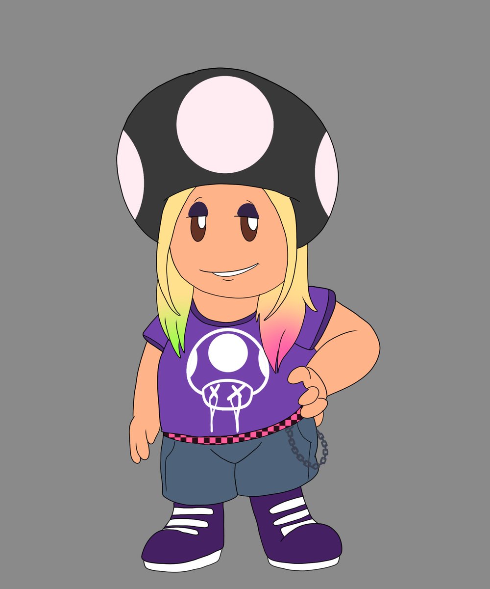 HamsterGirl tweet media
