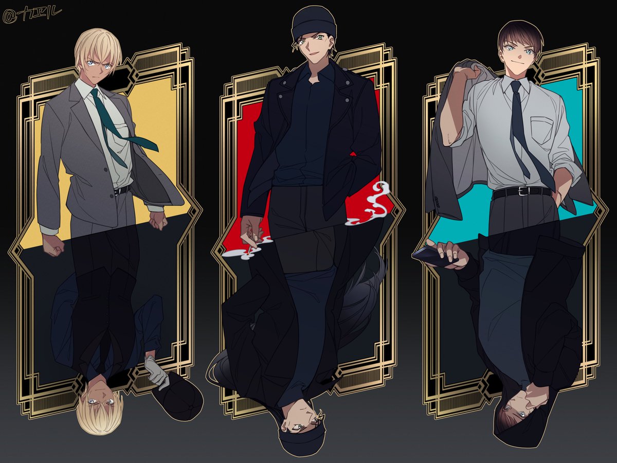 カヱル tweet media