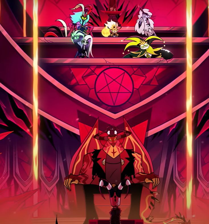 ArmentaRod96's tweet image. I hope to see a short film about Lucifer and the Seven Deadly Sins that gives us spoilers for season 3 of Hazbin Hotel at LVL UP EXPO 2026, that would be awesome!
😈🍎🔥❤️
#LuciferMorningstar #HazbinHotel #Season3 #LVLUPEXPO2026
