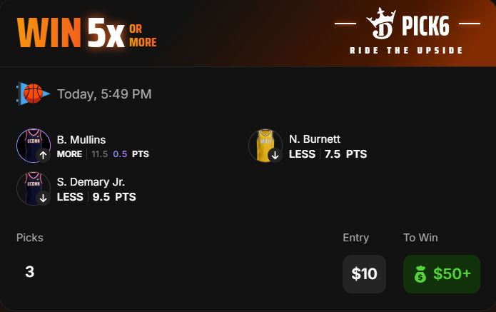 Tristan - Clockwork Sports tweet media