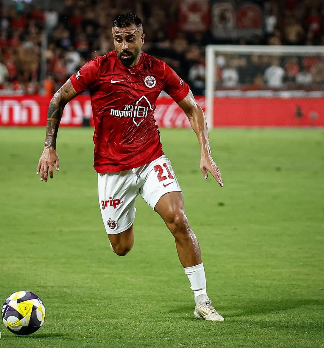 Roi Zaga tweet media