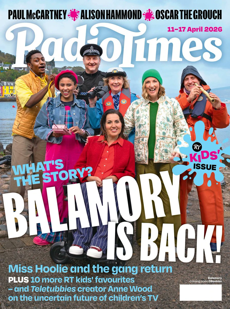 Andrew Agnew tweet media