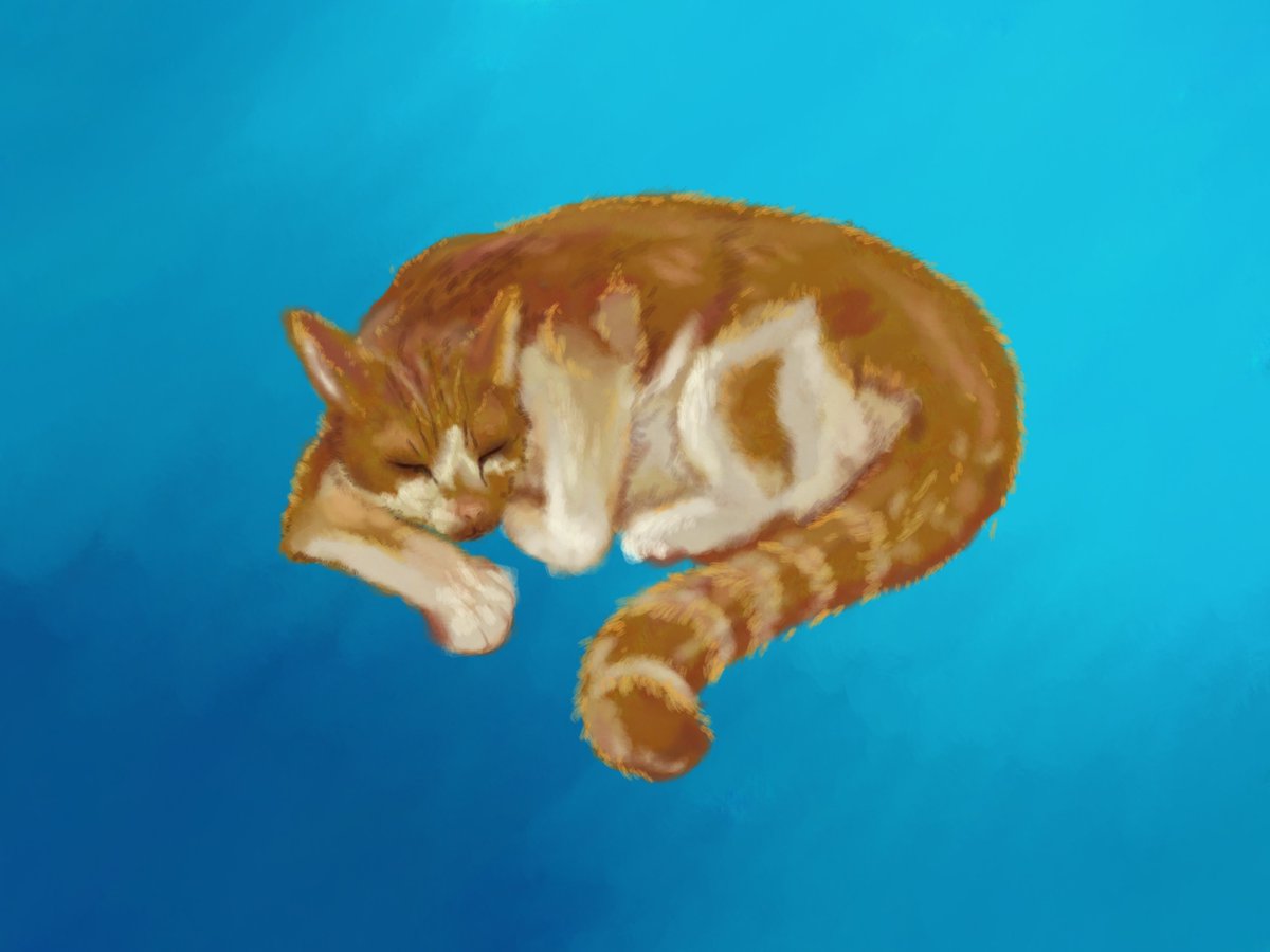nabrus250's tweet photo. Teto the cat! Done on VGen for
https://t.co/VD0YPwlHvC

All the love! Very nice to work with :]

#vgen #commissionart https://t.co/QbV9PtvFMx