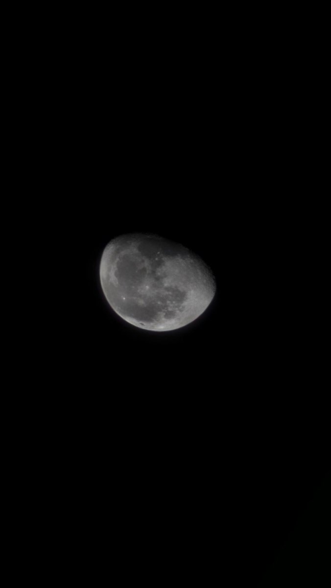 AgustinSaly's tweet photo. Mencoba memotret bulan 🌔 dengan #SamsungS26Ultra https://t.co/jWxCrJZZDx