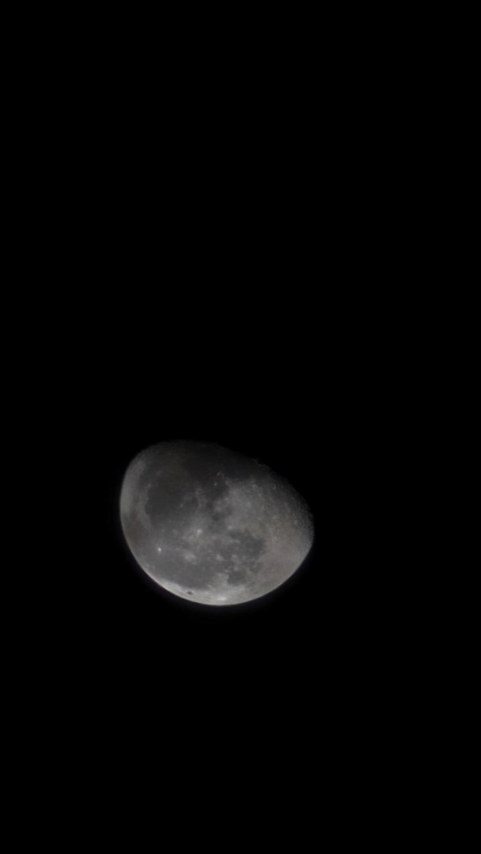 AgustinSaly's tweet photo. Mencoba memotret bulan 🌔 dengan #SamsungS26Ultra https://t.co/jWxCrJZZDx
