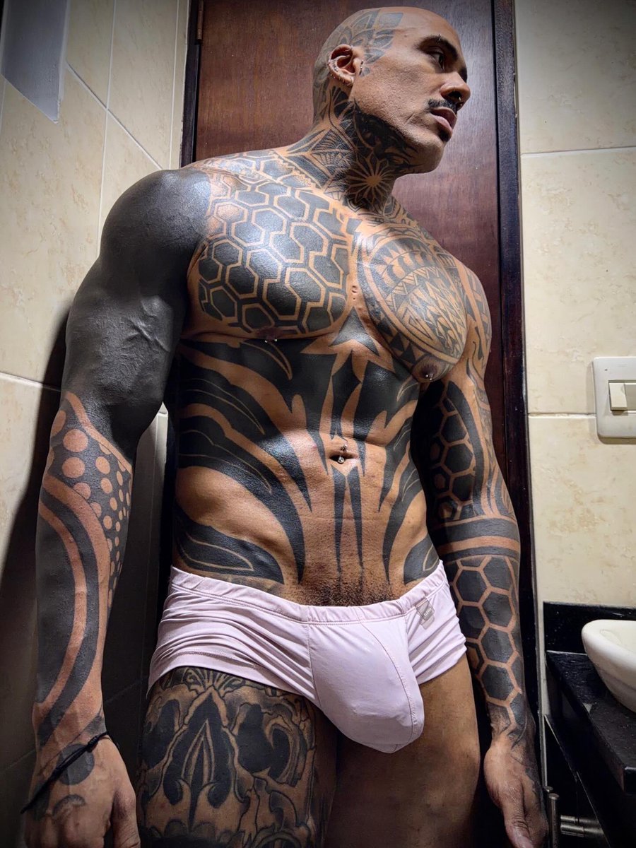 Roberto Blanco tweet media