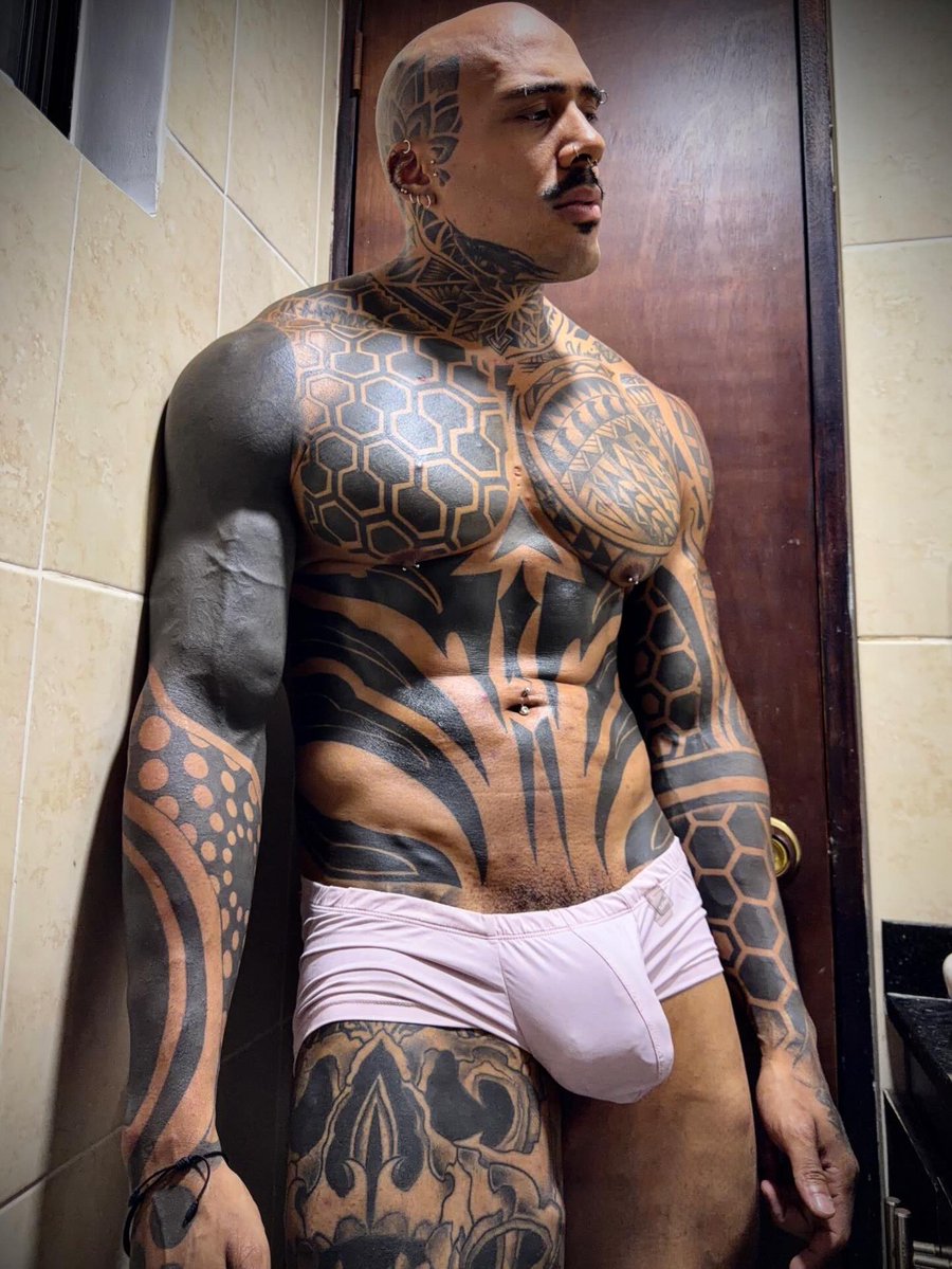 Roberto Blanco tweet media