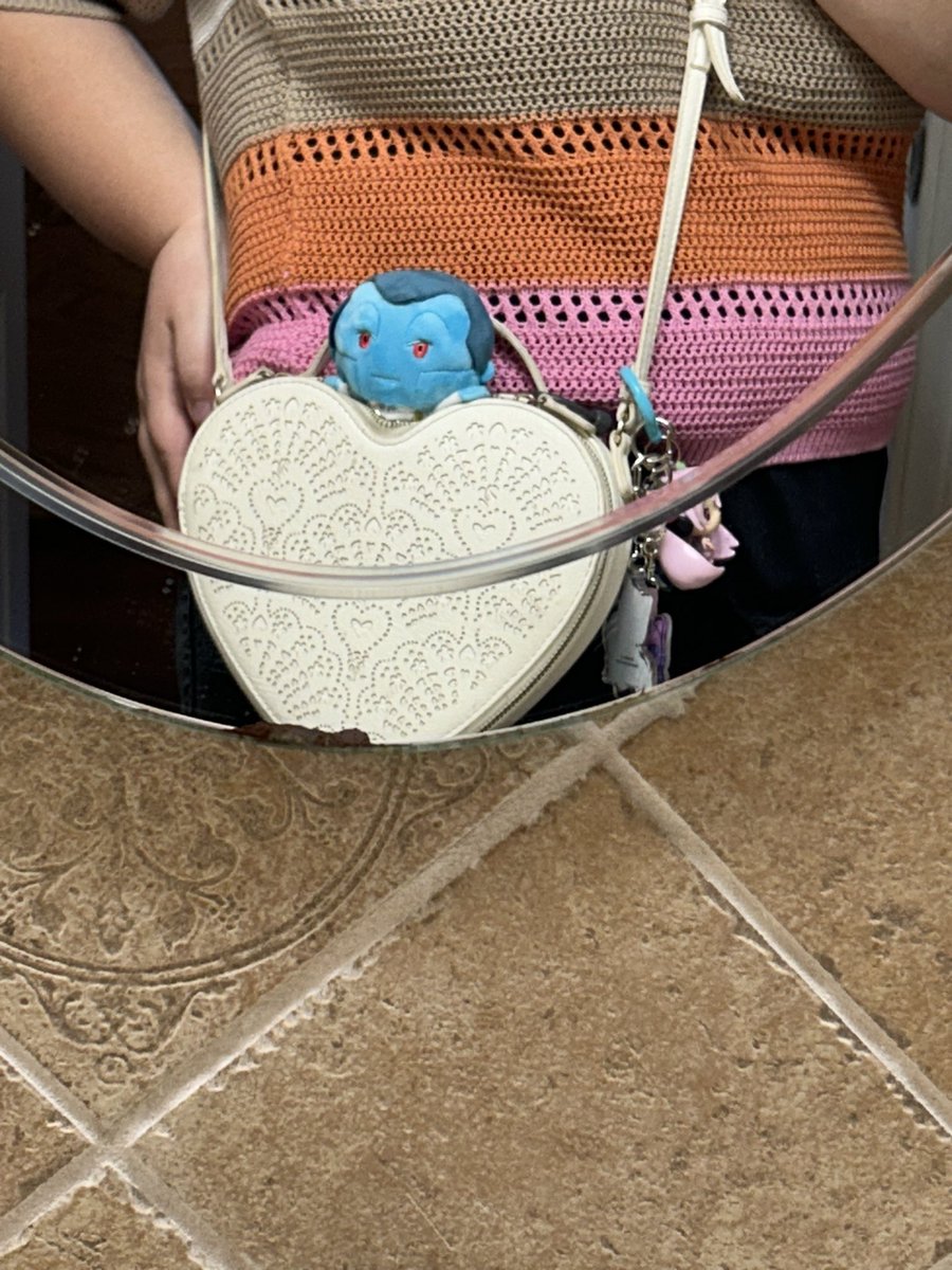 Maria, the Supernova tweet media