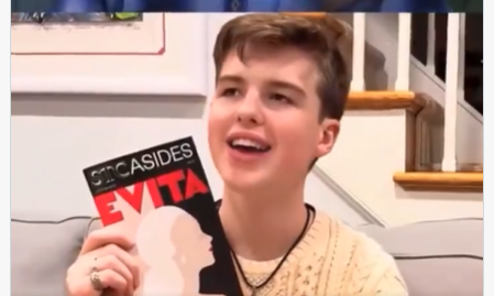 El Señor Mostro☀️ tweet media