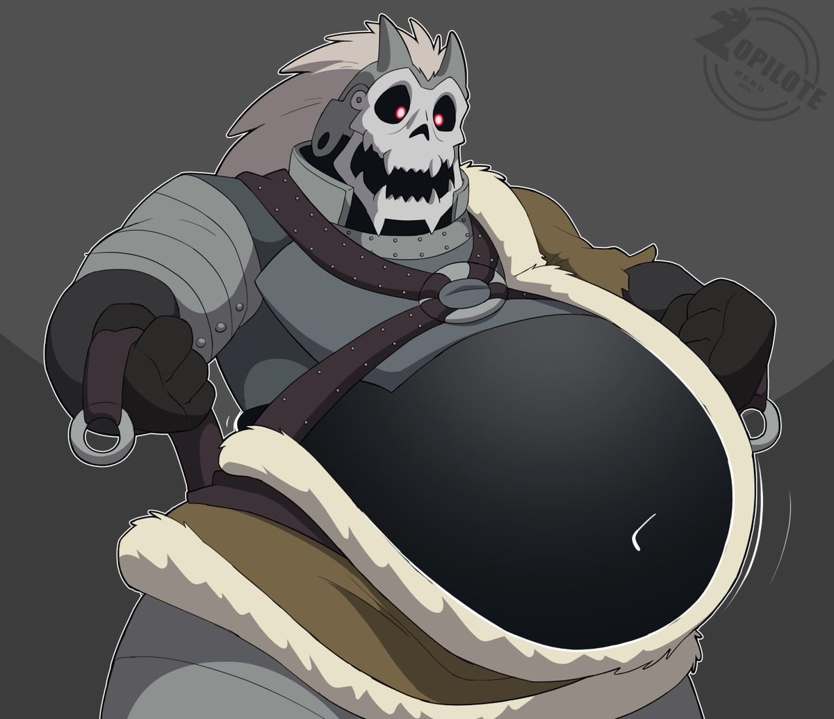 On the Zopilote's Menu 🔞 tweet media